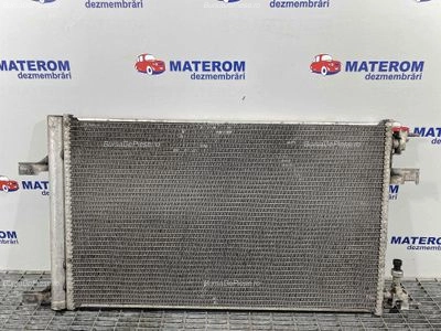 RADIATOR CLIMA