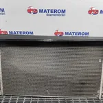 RADIATOR CLIMA OPEL ASTRA J 1.6 2009-2016 oe-39140128, vedere laterala