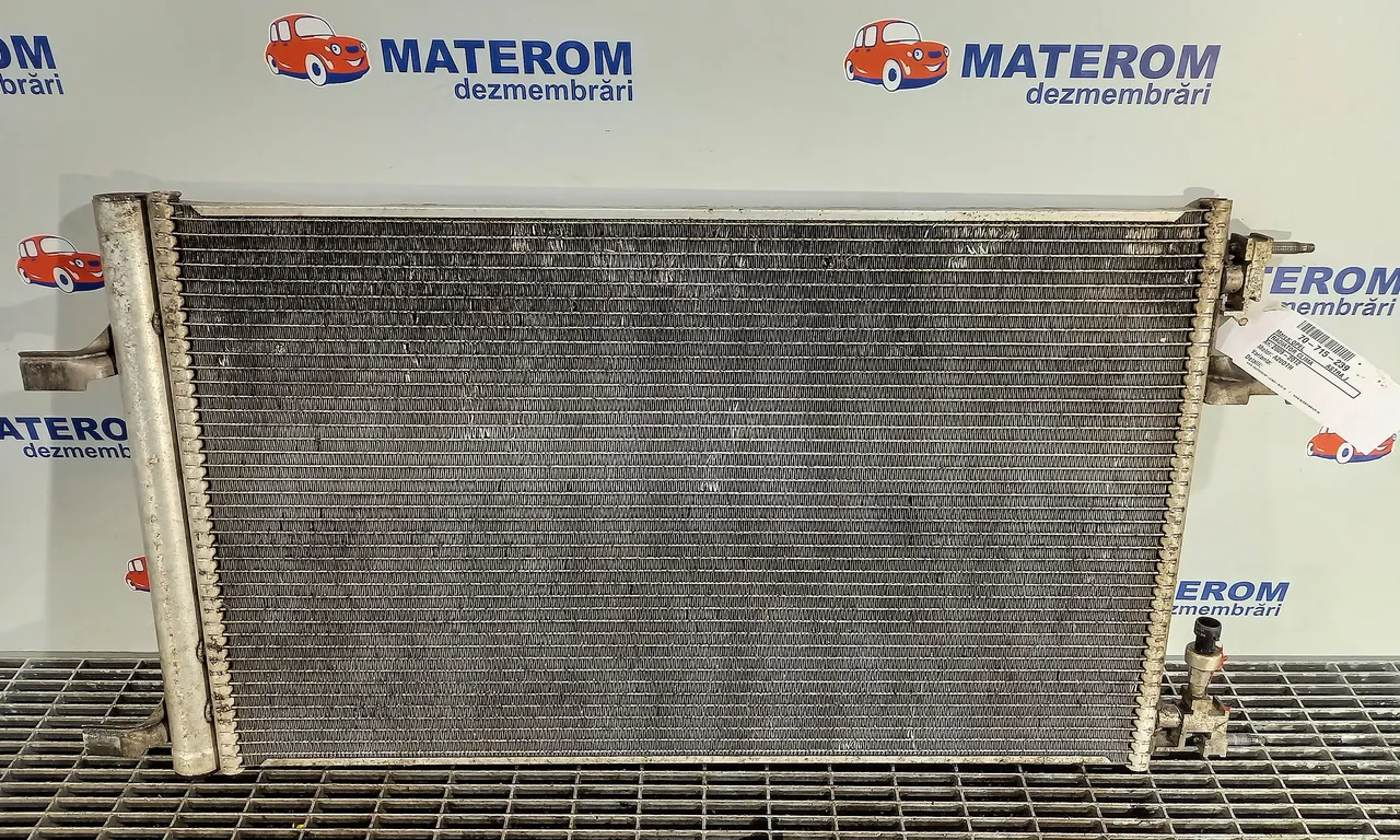 RADIATOR CLIMA OPEL ASTRA J 2009-2016