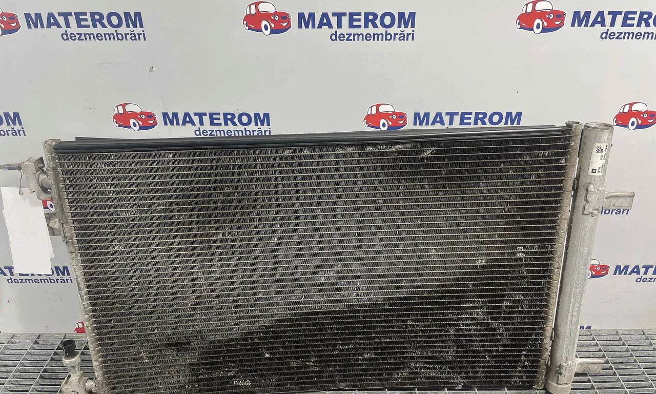 RADIATOR CLIMA OPEL ASTRA J 2009-2016