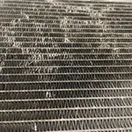 RADIATOR CLIMA OPEL ASTRA J 1.6 2009-2016 oe-39140128, vedere laterala