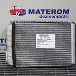 RADIATOR INCALZIRE OPEL ASTRA J 1.3 2009-2016 oe-13287939, vedere laterala