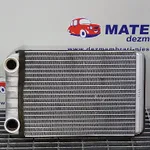 RADIATOR INCALZIRE OPEL ASTRA J 1.3 2009-2016 oe-13287939, vedere frontata