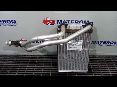 RADIATOR INCALZIRE