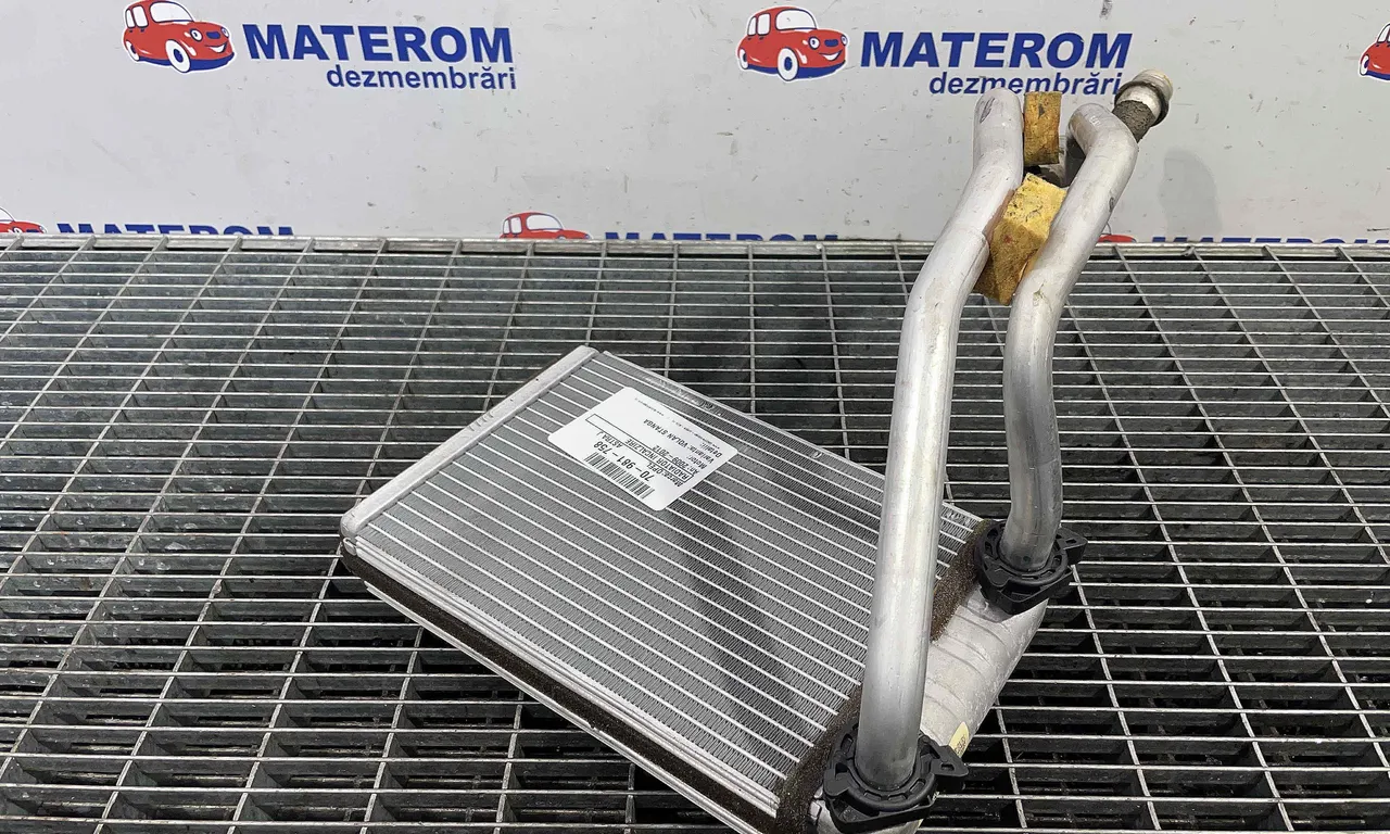 RADIATOR INCALZIRE OPEL ASTRA J 2009-2016