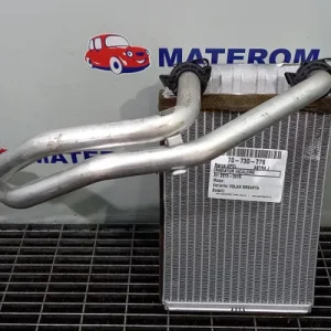 RADIATOR INCALZIRE