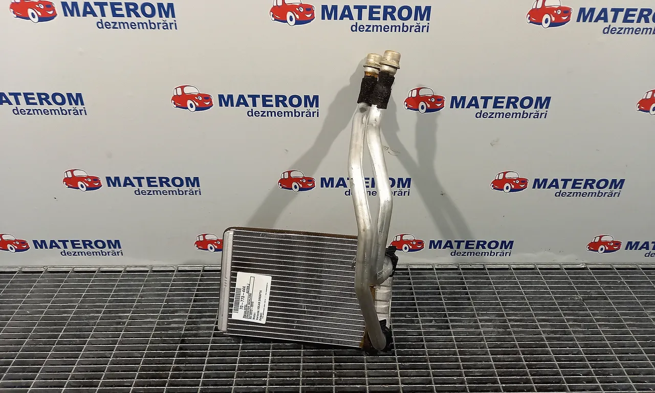 RADIATOR INCALZIRE OPEL ASTRA J 2009-2016