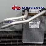 RADIATOR INCALZIRE OPEL ASTRA J 1.7 2009-2016 oe-13287939, vedere frontata
