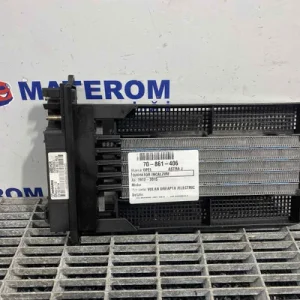 RADIATOR INCALZIRE
