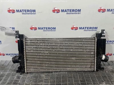 RADIATOR INTERCOOLER