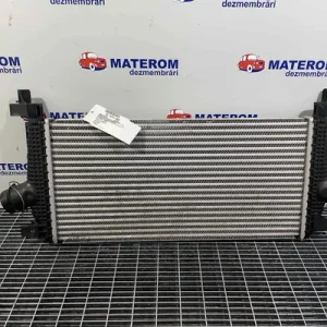 RADIATOR INTERCOOLER