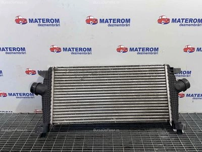 RADIATOR INTERCOOLER