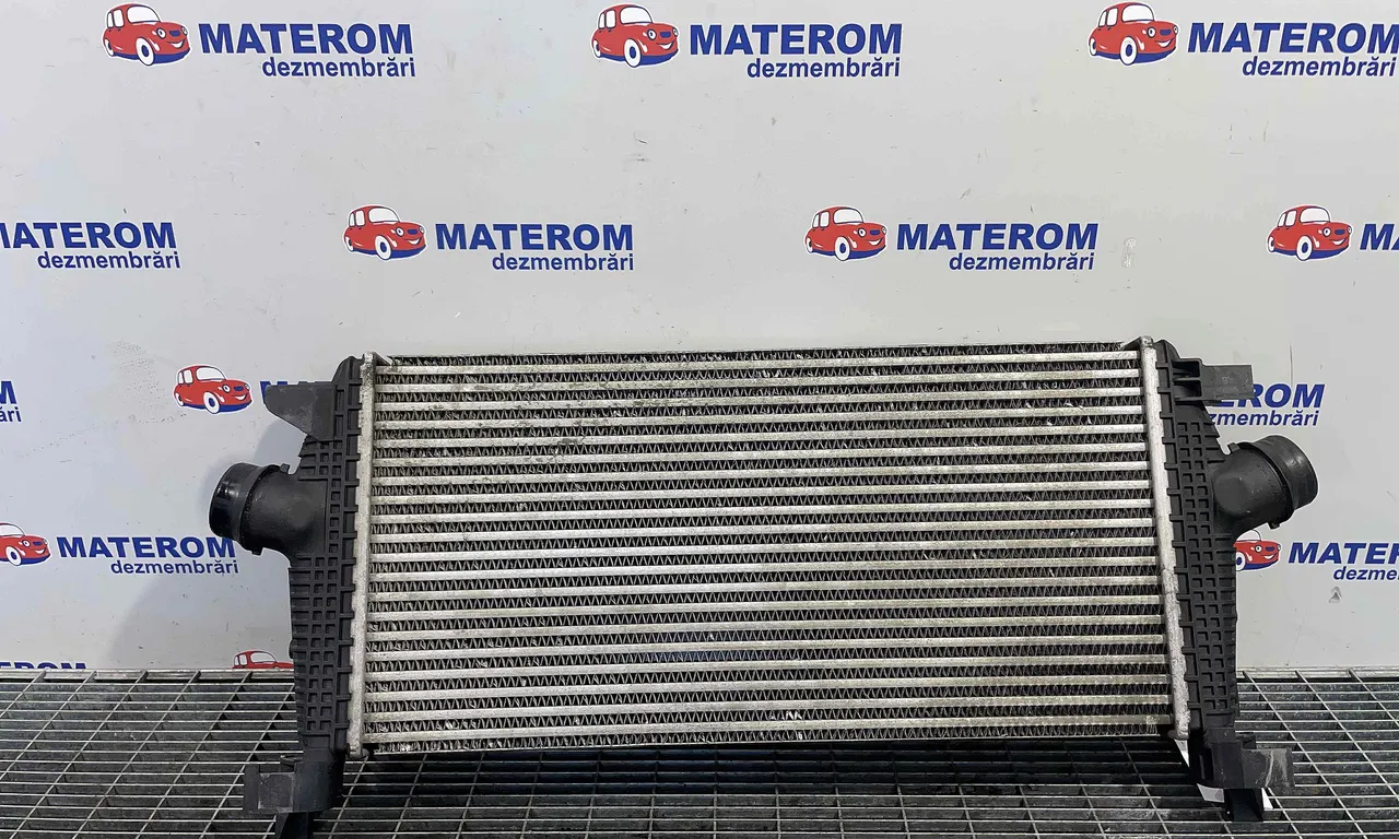 RADIATOR INTERCOOLER OPEL ASTRA J 2009-2016