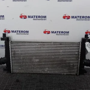 RADIATOR INTERCOOLER