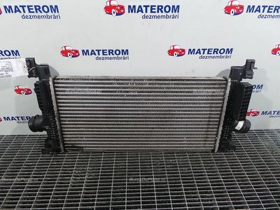 RADIATOR INTERCOOLER