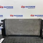 RADIATOR INTERCOOLER OPEL ASTRA J 1.7 2009-2016 oe-13267646, vedere laterala