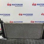RADIATOR INTERCOOLER OPEL ASTRA J 1.6 2009-2016 oe-13267646, vedere frontata