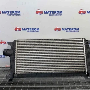 RADIATOR INTERCOOLER