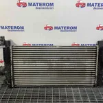 RADIATOR INTERCOOLER OPEL ASTRA J 1.6 2009-2016 oe-13267646, vedere laterala