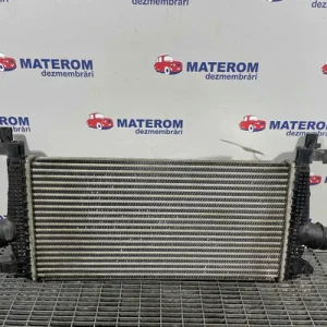 RADIATOR INTERCOOLER