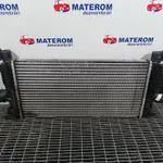 RADIATOR INTERCOOLER OPEL ASTRA J A13DTE 2009-2016 oe-13267646, vedere frontata