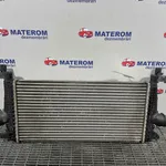 RADIATOR INTERCOOLER OPEL ASTRA J 1.7 2009-2016 oe-13267646, vedere frontata