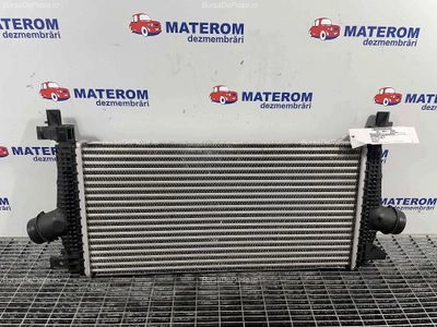 RADIATOR INTERCOOLER