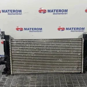 RADIATOR INTERCOOLER