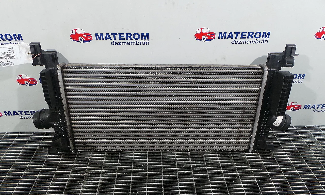 RADIATOR INTERCOOLER OPEL ASTRA J 2009-2016