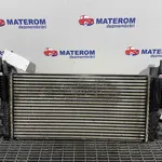 RADIATOR INTERCOOLER OPEL ASTRA J 1.7 2009-2016 oe-13267646, vedere laterala