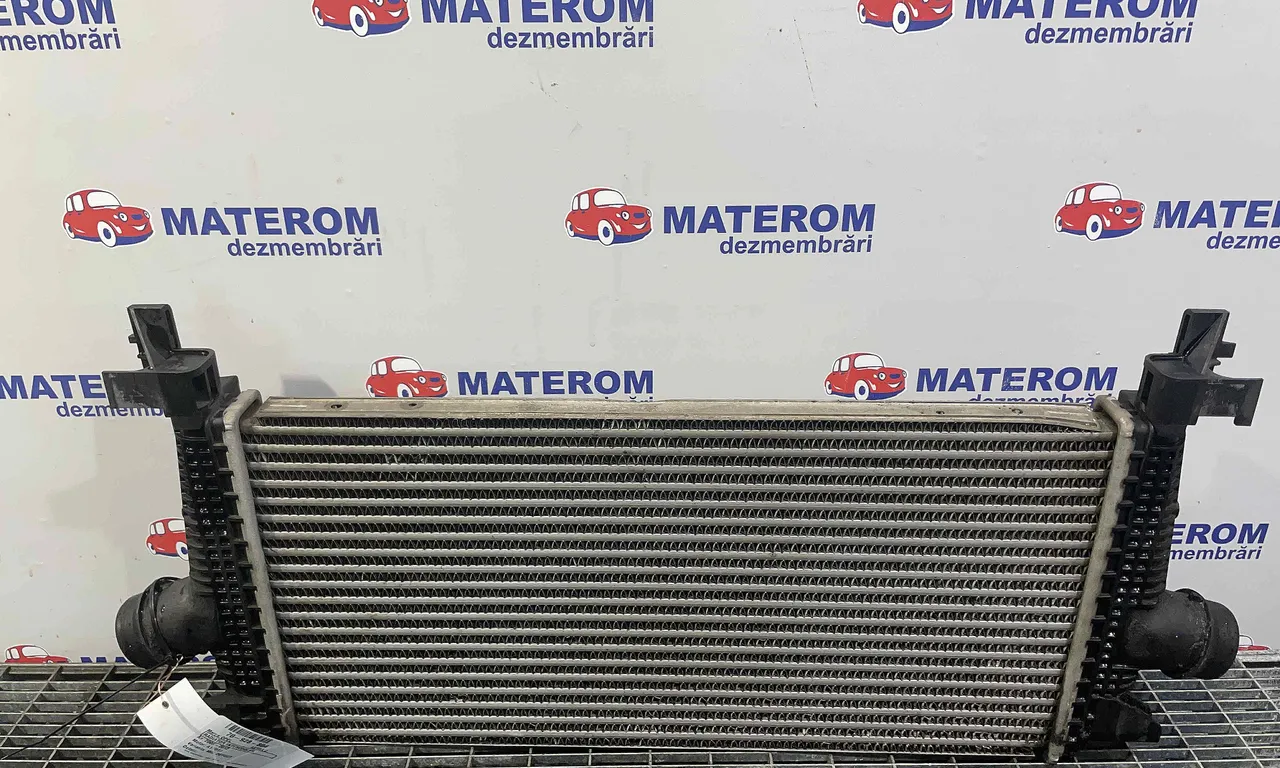 RADIATOR INTERCOOLER OPEL ASTRA J 2009-2016