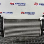 RADIATOR INTERCOOLER OPEL ASTRA J 1.7 2009-2016 oe-13267646, vedere frontata