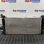 RADIATOR INTERCOOLER OPEL ASTRA J 1.3 2009-2016 oe-13267646, vedere laterala