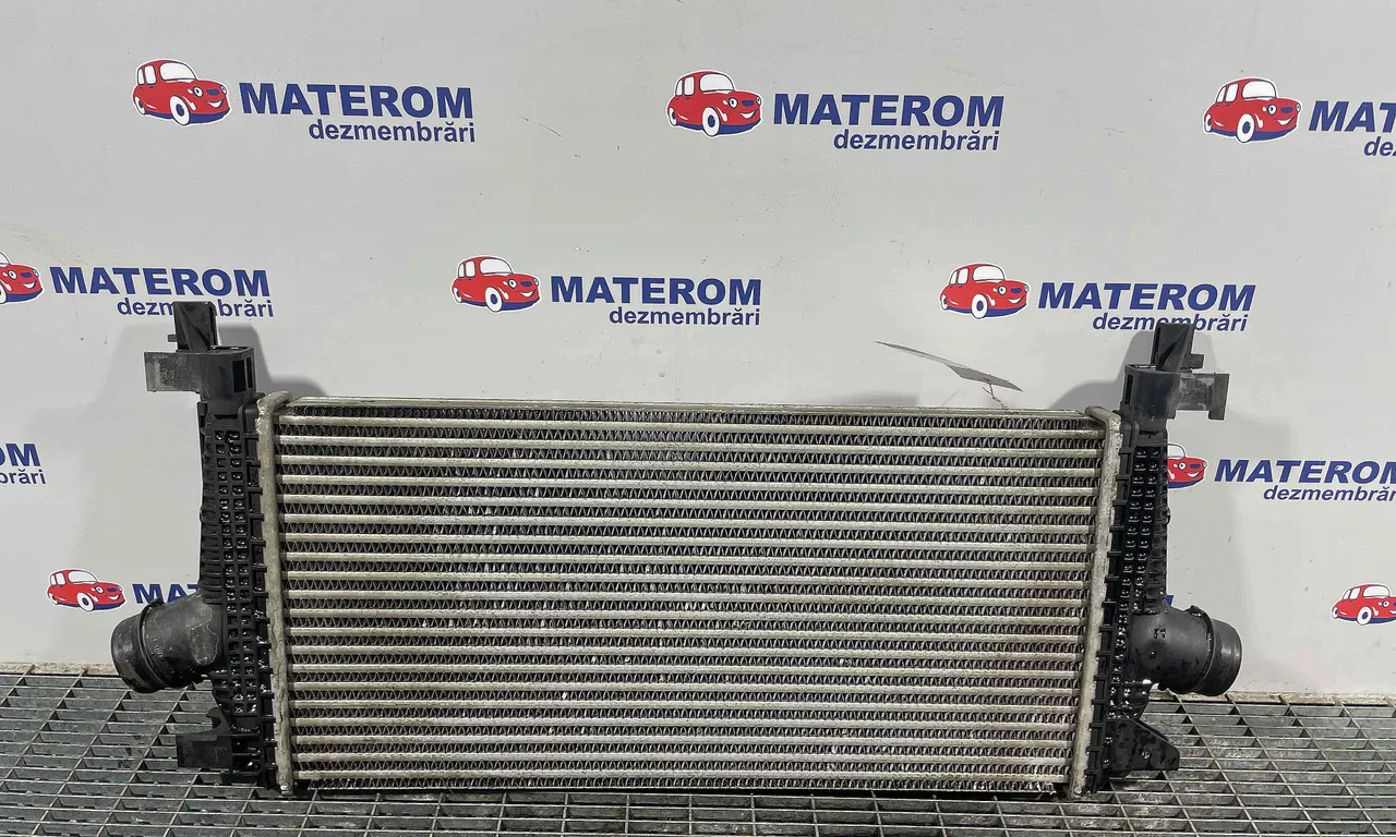 RADIATOR INTERCOOLER OPEL ASTRA J 2009-2016
