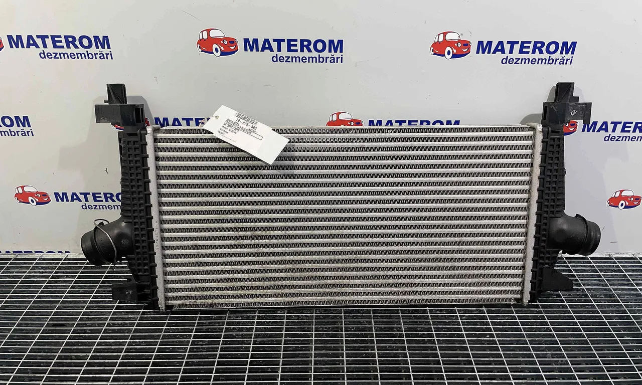 RADIATOR INTERCOOLER OPEL ASTRA J 2009-2016