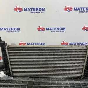 RADIATOR INTERCOOLER