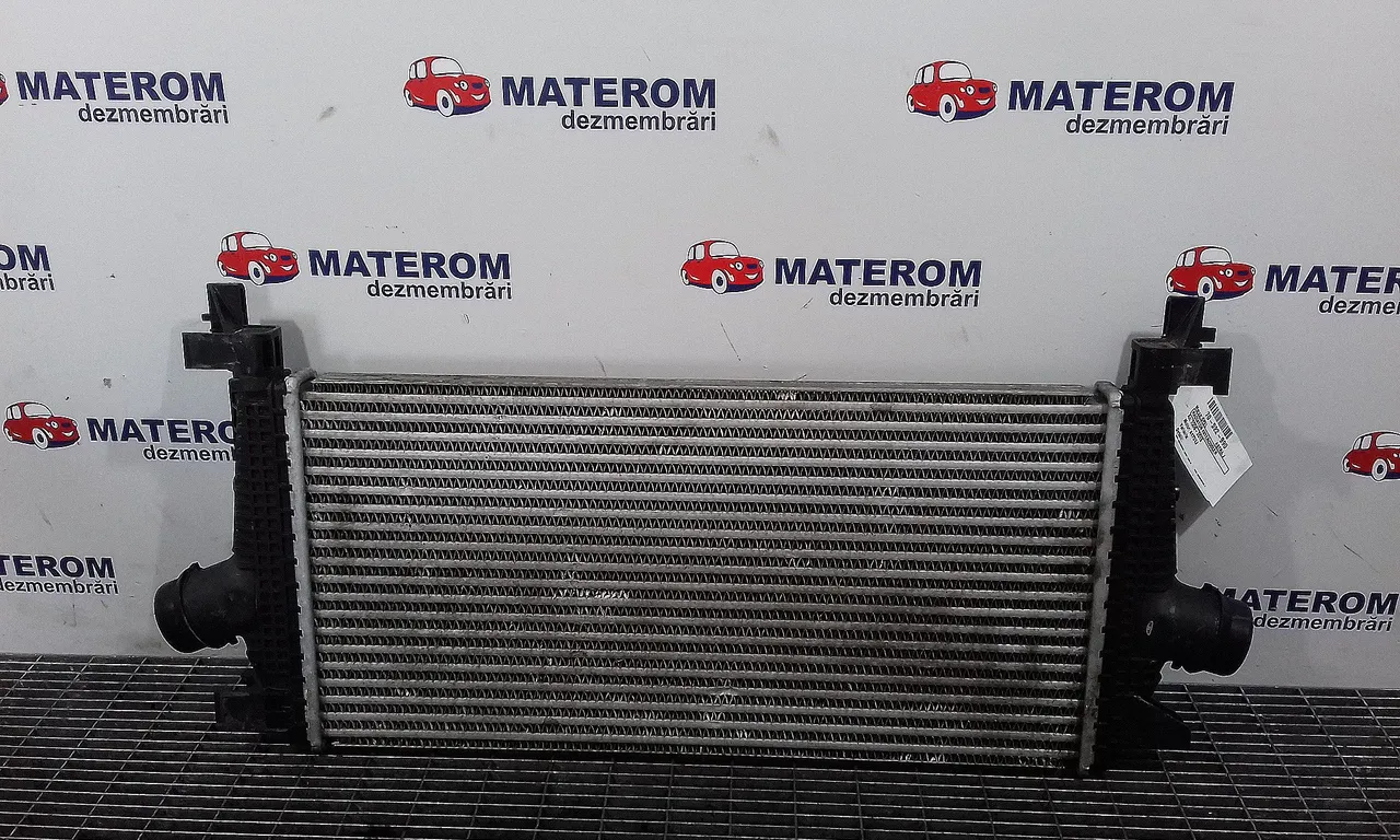 RADIATOR INTERCOOLER OPEL ASTRA J 2009-2016