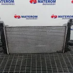 RADIATOR INTERCOOLER OPEL ASTRA J A13DTE 2009-2016 oe-13267646, vedere laterala