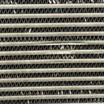 RADIATOR INTERCOOLER OPEL ASTRA J 1.7 2009-2016 oe-13267646, vedere laterala
