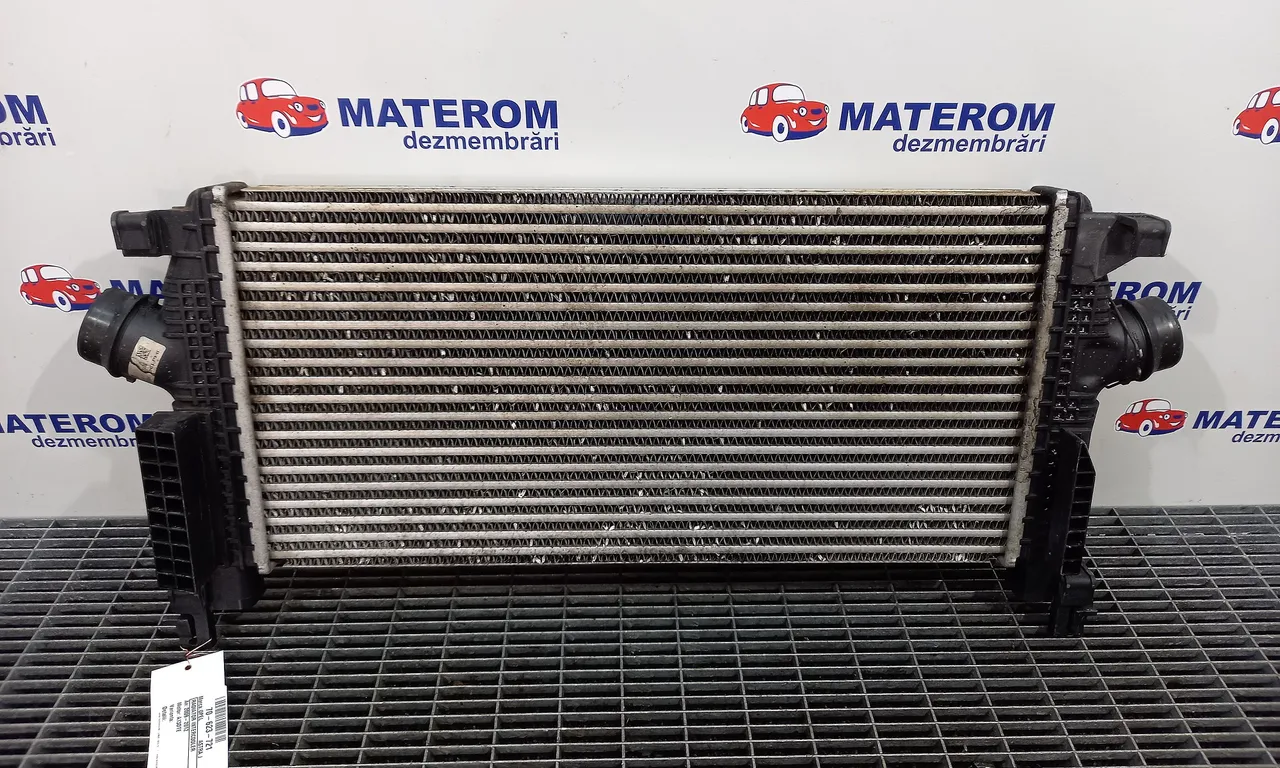 RADIATOR INTERCOOLER OPEL ASTRA J 2009-2016