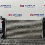 RADIATOR INTERCOOLER OPEL ASTRA J 1.7 2009-2016 oe-13267646, vedere frontata