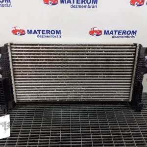 RADIATOR INTERCOOLER