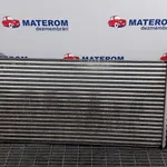 RADIATOR INTERCOOLER OPEL ASTRA J 1.7 2009-2016 oe-13267646, vedere laterala