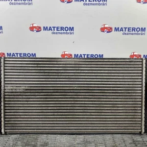 RADIATOR INTERCOOLER