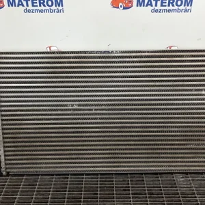 RADIATOR INTERCOOLER