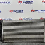 RADIATOR INTERCOOLER OPEL ASTRA J 2.0 2009-2016 oe-13267647, vedere laterala