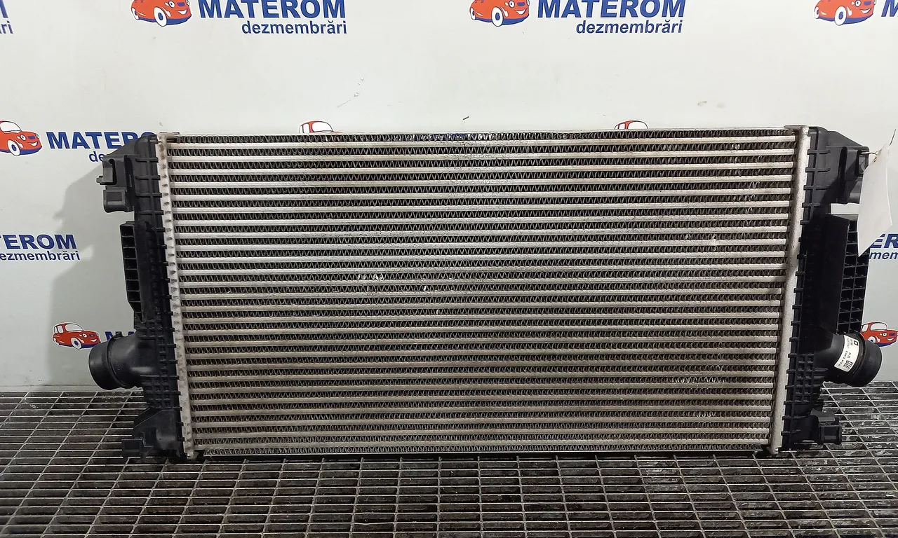 RADIATOR INTERCOOLER OPEL ASTRA J 2009-2016