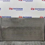RADIATOR INTERCOOLER OPEL ASTRA J 2.0 2009-2016 oe-13267647, vedere frontata