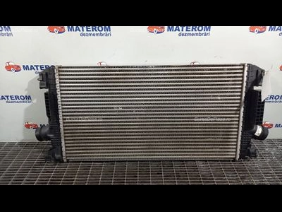 RADIATOR INTERCOOLER