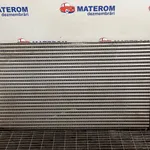 RADIATOR INTERCOOLER OPEL ASTRA J 2.0 2009-2016 oe-13267647, vedere laterala